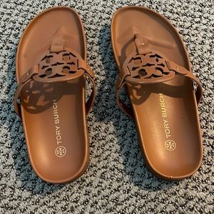 Tory Burch Miller Sandals